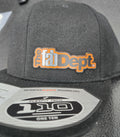 The Fab Dept. | Custom Flexfit 110 Snapback