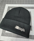 The Fab Dept. | Essential Cuffed Beanie