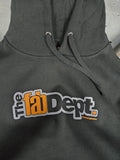 The Fab Dept. | Signature Midweight Hoodie