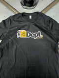The Fab Dept. | Professional Fabrication Core Tee