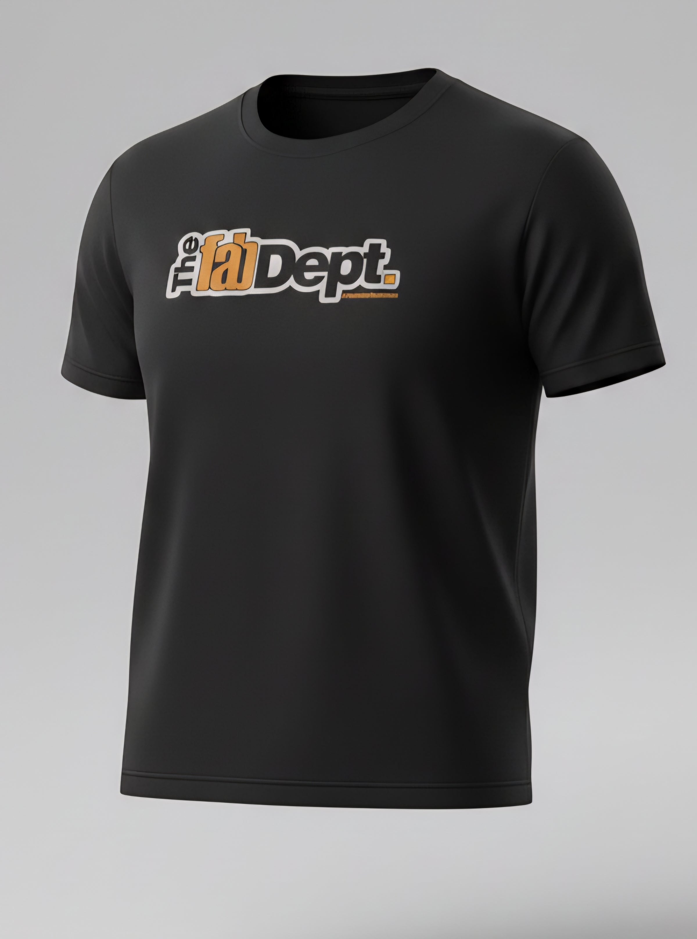 The Fab Dept. | Professional Fabrication Core Tee