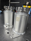 The Fab Dept. | Universal Coolant Aluminum Reservoir